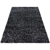 Muratap Rainbow soft shaggy hoogpolig vloerkleed 200x290 cm