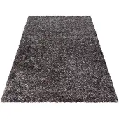 Muratap Rainbow soft shaggy hoogpolig vloerkleed 200x290 cm