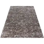 Muratap Rainbow soft shaggy hoogpolig vloerkleed 140x200 cm