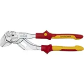 Wiha Z25025006 Sleuteltang Professional electric 250 mm, 10" - 44314