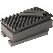 Peli 1535 Air Foam set