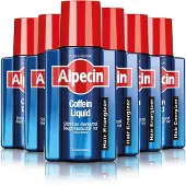 Alpecin Aanbieding: 6x Liquid Hair Energizer (200 ml)