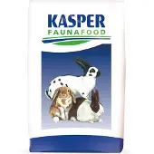 Kasper faunafood Konijnenkorrel Junior 20 kg