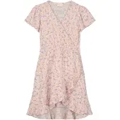 Shiwi SANTA CRUZ dress MADEIRA FLOWER - lavender purple - 176
