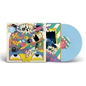 Pias Banji - Freshcakes (LP) (Limited Edition) (Coloured Vinyl)