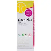 GSE Vertrieb GmbH CitroPlus 800 - Grapefruitkernextract, 100 ml