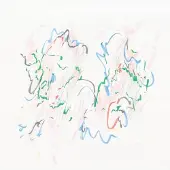 Konkurrent Erasers - Constant Connection (LP)