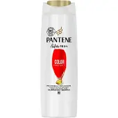 Pantene Shampoo Color Protect Volume 225 Ml