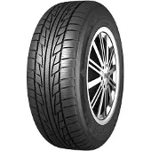 Nankang Snow SV-2 ( 195/70 R14 91T ) | Winterbanden