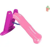 Little Tikes Glijbaan Large Slide - Peuter -Voor Buiten - Roze