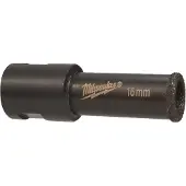 Milwaukee DIAMANTBOOR DIAMOND MAX M14 16 MM