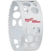 Milwaukee HOLE DOZER Bi-metalen Gatzaag 108mm - 49560223