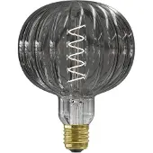 Calex Pulse lamp E27 | Metz | Smokey | 2200K | Dimbaar | 4W