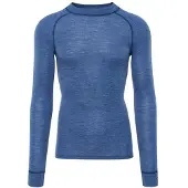 Thermowave Merino Warm Active Lange Mouwen Basislaag
