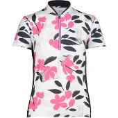 CMP Bike 32c6306 T-shirt Met Korte Mouwen
