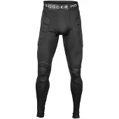 Ho Soccer Raven Basislaagbroek Zwart XL Man