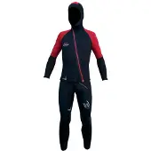 Seland Aneto Limited Edition Canyoning Jacket Zwart L