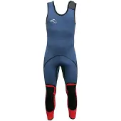 Seland Bitet John Wetsuit Voor Canyoning