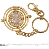 Noble Collection HARRY POTTER-PORTE-CLES RETOURNEUR DE TEMPS