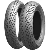 Michelin Pneu scoot 12'' 140-70-12 city grip 2 rear tl 65s