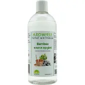 Arowell - Bamboe sauna opgiet saunageur opgietconcentraat - 1 ltr