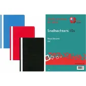 Benza - Snelhechters Basic Kleuren - 20 stuks