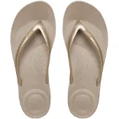 Fitflop tm Slippers IQUSHION ERGONOMIC FLIP-FLOPS dames 37
