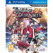The Legend of Heroes Trails of Cold Steel