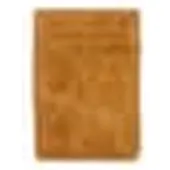 Garzini - Magic Wallet - Brushed Cognac