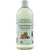 Arowell - Summer Breeze sauna opgiet saunageur opgietconcentraat - 1 ltr