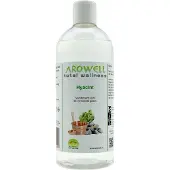 Arowell - Hyacint sauna opgiet saunageur opgietconcentraat - 1 ltr