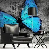 Artgeist Fotobehang – Behangpapier - Fotobehang - Alated 250x193 -