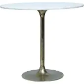 Ptmd Bijzettafel Shanna