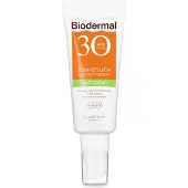 Biodermal Matterende Zonnefluïde SPF 30 40ml