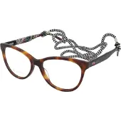 M Missoni MMI 0092 53/15/140 Havana Acetaat Vrouw MMI 0092