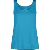 CMP Top 32t7016 Mouwloos T-shirt