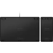 3DConnexion Keyboard Pro met Numpad (Qwerty)