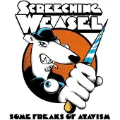 Import Some Freaks Of Atavism