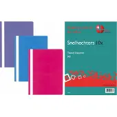 Benza - Snelhechters Trendy Kleuren - 20 stuks