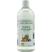 Arowell - Eucamint sauna opgiet saunageur opgietconcentraat - 500 ml