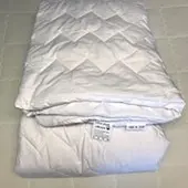Timzo Waterbedhoes Cotton Comfort Wasbaar op 60c. 140x220