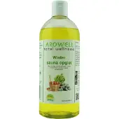 Arowell - Winter sauna opgiet saunageur opgietconcentraat - 500 ml