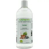 Arowell - Kaneel sauna opgiet saunageur opgietconcentraat - 500 ml