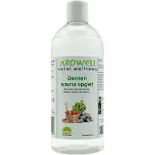 Arowell - Dennen sauna opgiet saunageur opgietconcentraat - 1 ltr