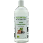 Arowell - Sauna Gold sauna opgiet saunageur opgietconcentraat - 1 ltr