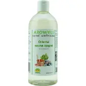 Arowell - Oriental sauna opgiet saunageur opgietconcentraat - 500 ml
