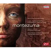 Capriccio Montezuma [Doppel-CD]
