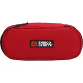 Enrico Benetti Amsterdam Etui - 54660 - Rood