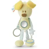 Woezel en pip Woezel & Pip Activiteitenknuffel Pip 27cm