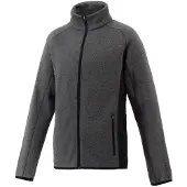 Joluvi Winter Fleece Met Volledige Rits